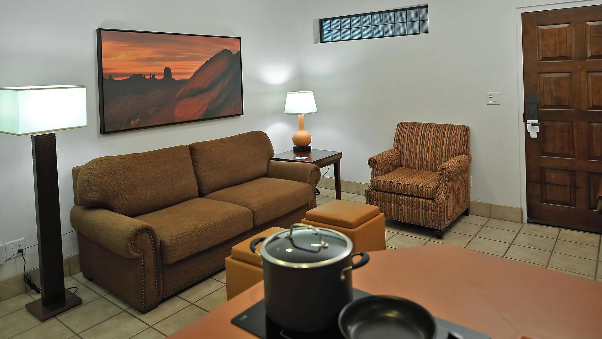 Abrigados And Resort