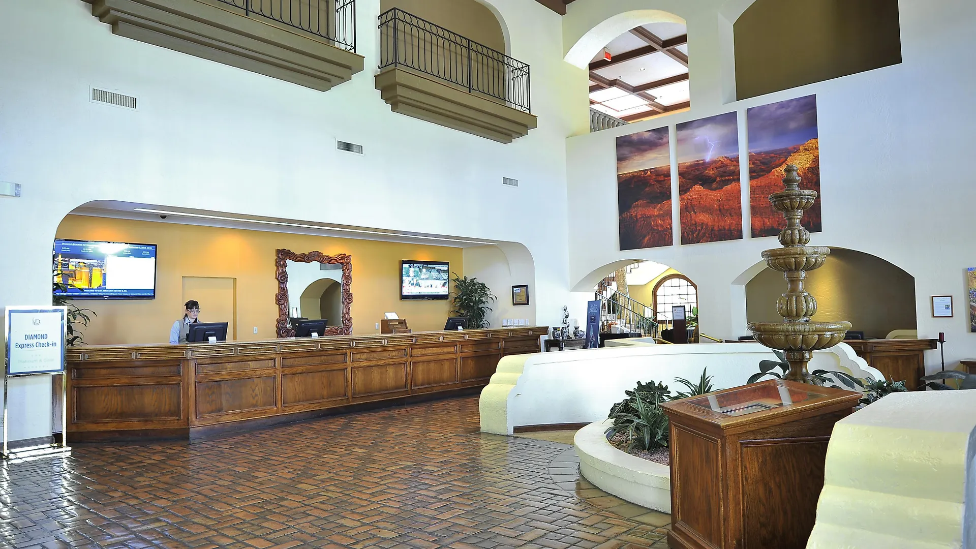 Abrigados And Resort