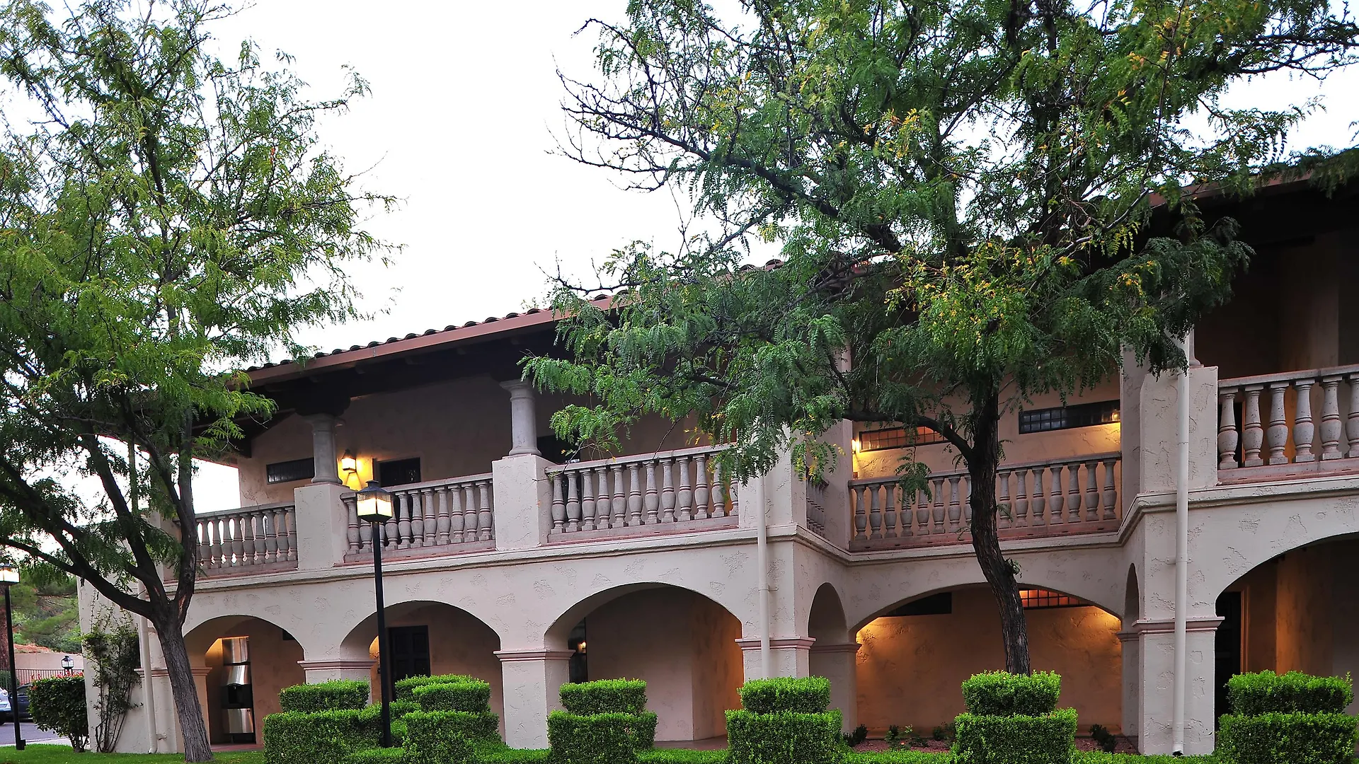 Abrigados And Resort
