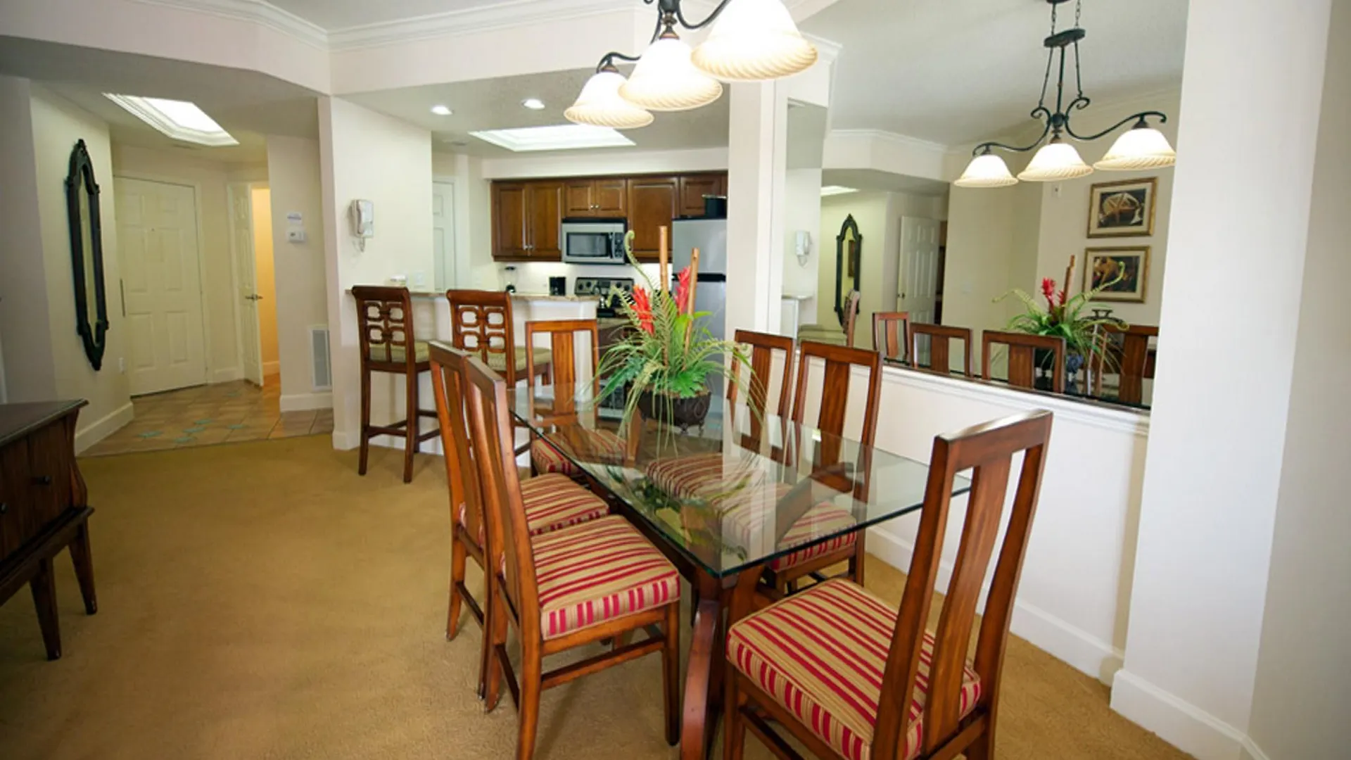 Hilton Vacation Club Ridge On 3*