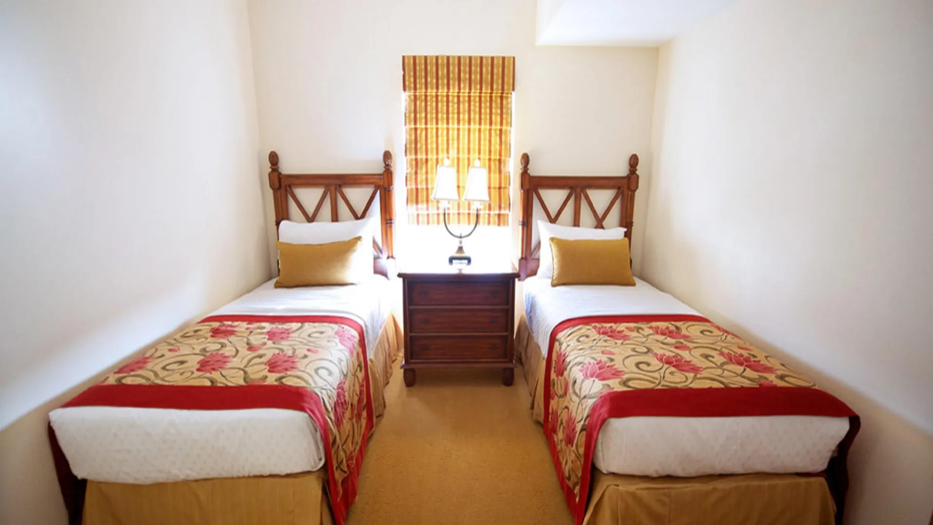 Station touristique Hilton Vacation Club Ridge On 3*