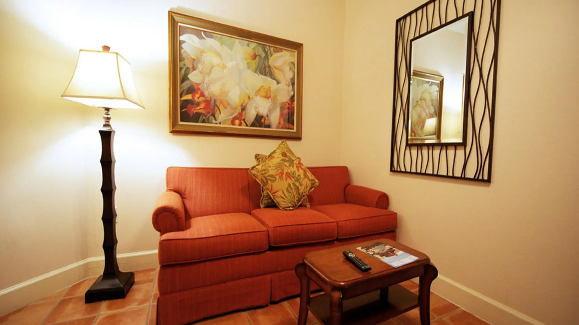 Station touristique Hilton Vacation Club Ridge On 3*