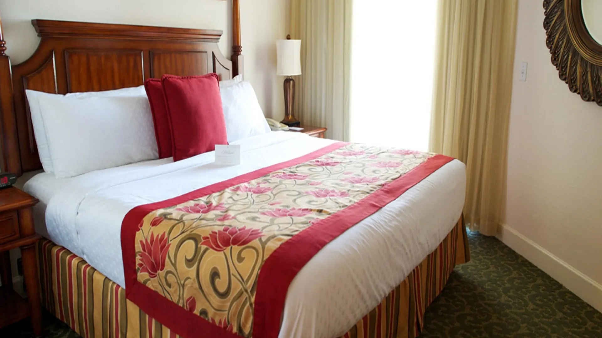Hilton Vacation Club Ridge On Station touristique 3*