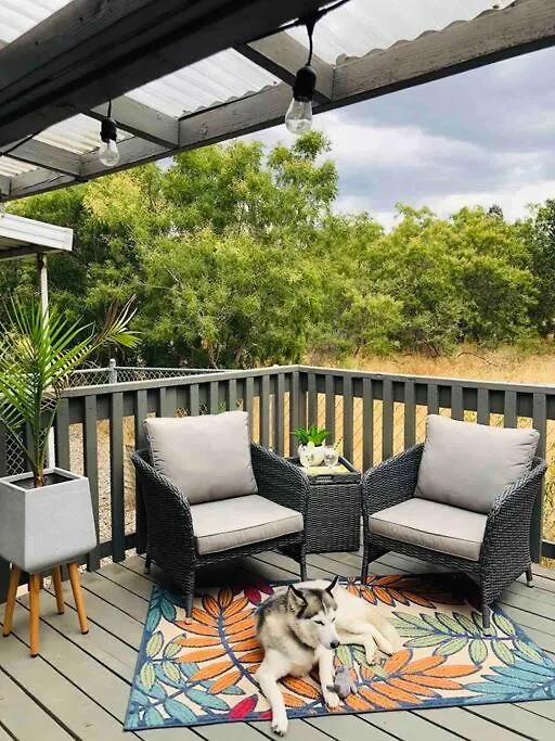 펜션 Vista To Red Rock Pets Friendly And Hot Tub *