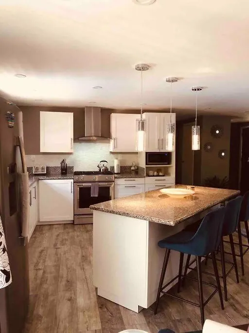 펜션 Vista To Red Rock Pets Friendly And Hot Tub *