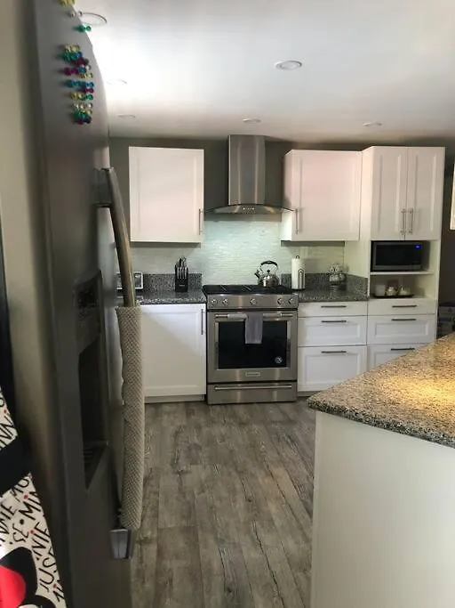 펜션 Vista To Red Rock Pets Friendly And Hot Tub *