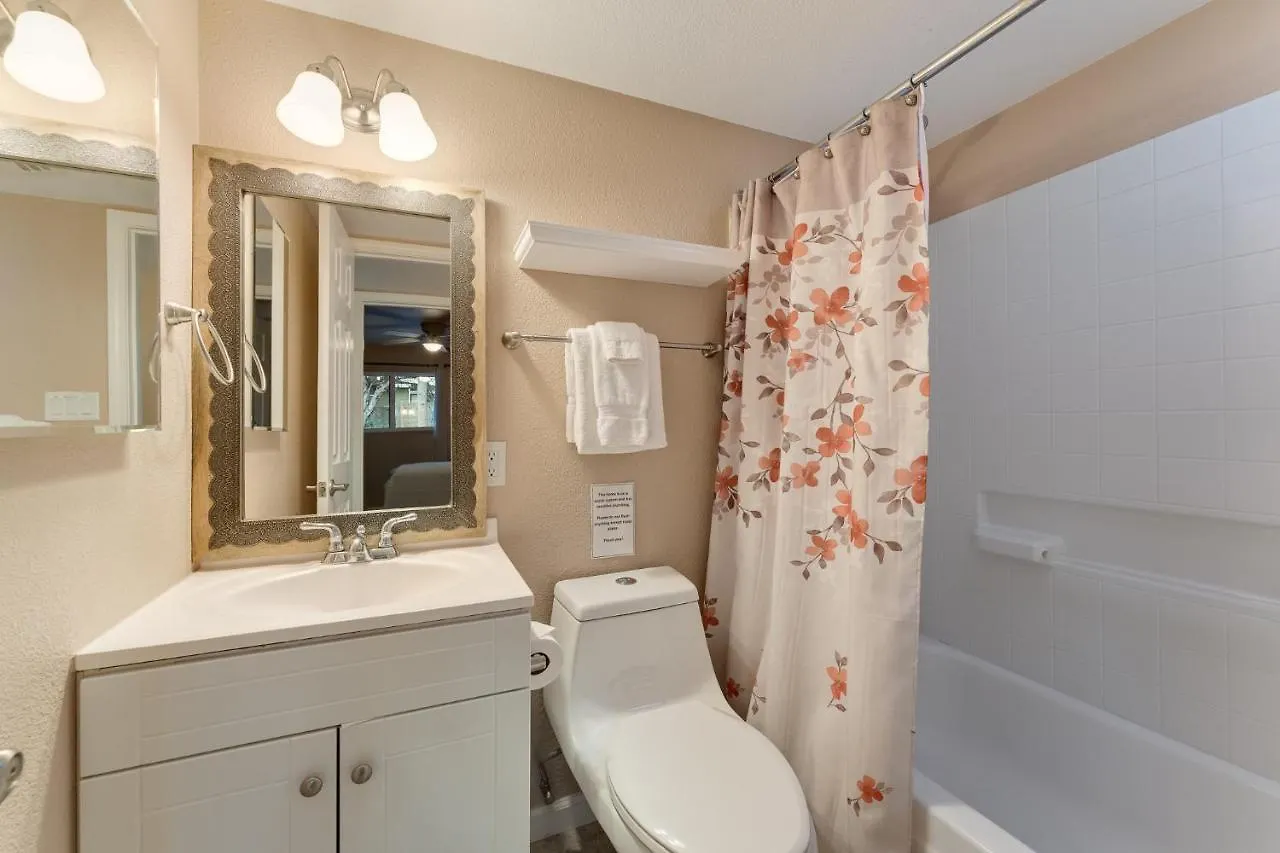 Lantern Light - Romantic Getaway (adults Only) 3* Sedona
