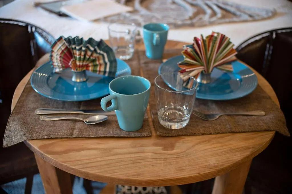 The At Thunder Mountain Bed & Breakfast Sedona