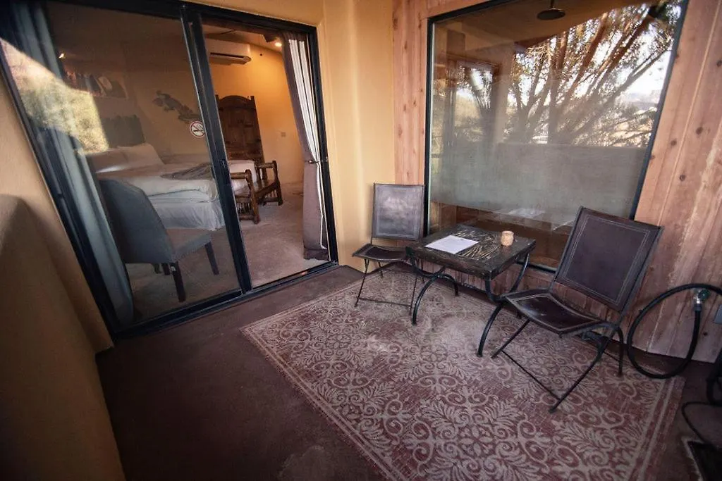 The At Thunder Mountain Bed & Breakfast Sedona