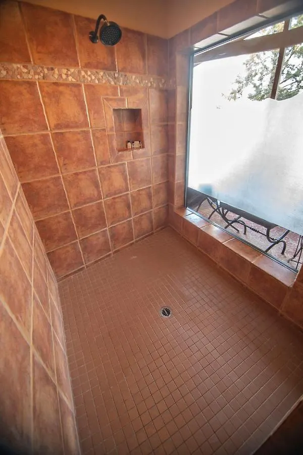 The At Thunder Mountain Bed & Breakfast Sedona