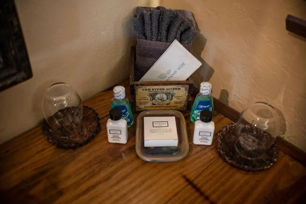 Bed & Breakfast The At Thunder Mountain Sedona