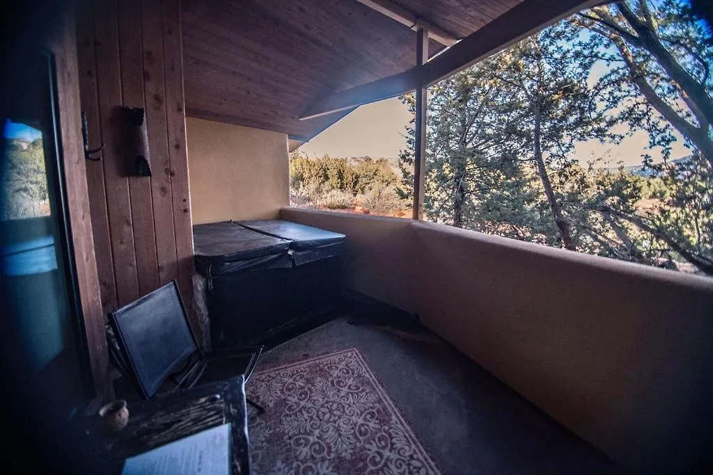 Bed & Breakfast The At Thunder Mountain 4*