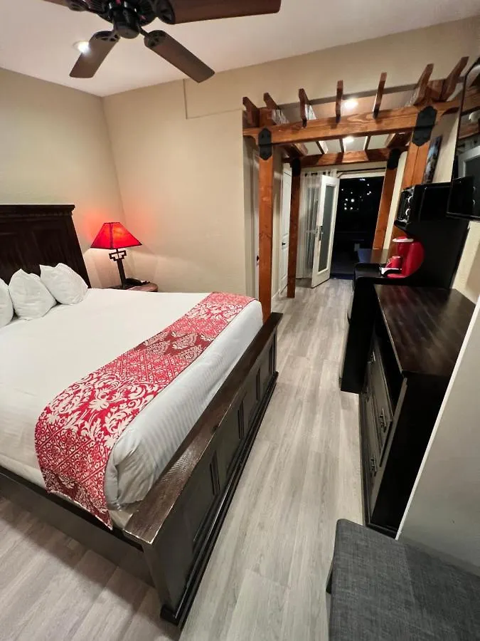 Mini-hôtel Lantern Light - Romantic Getaway (adults Only) Sedona