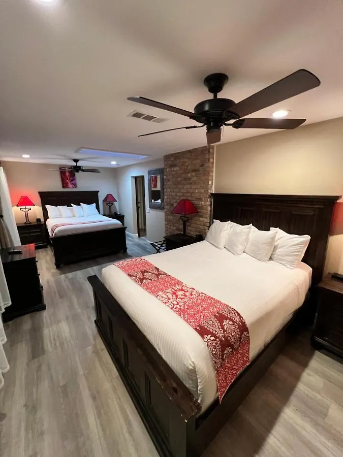 Lantern Light - Romantic Getaway (adults Only) Mini-hôtel