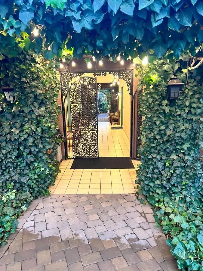 Mini-hôtel Lantern Light - Romantic Getaway (adults Only) Sedona