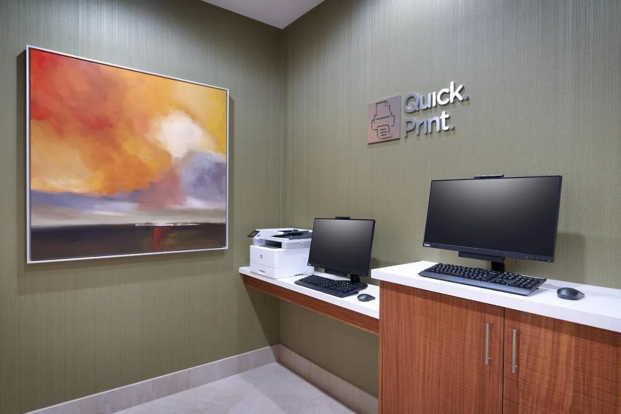 Otel By Marriott 3*