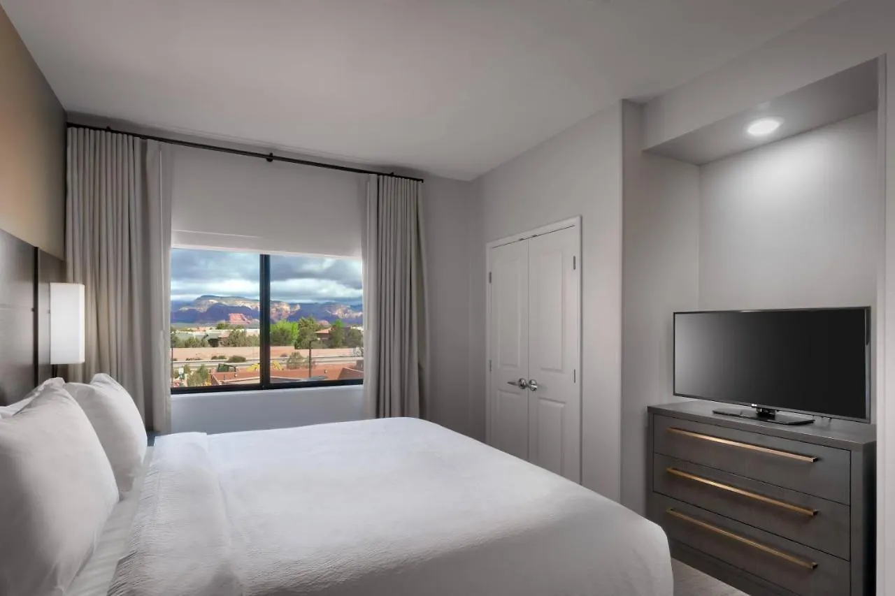 By Marriott
