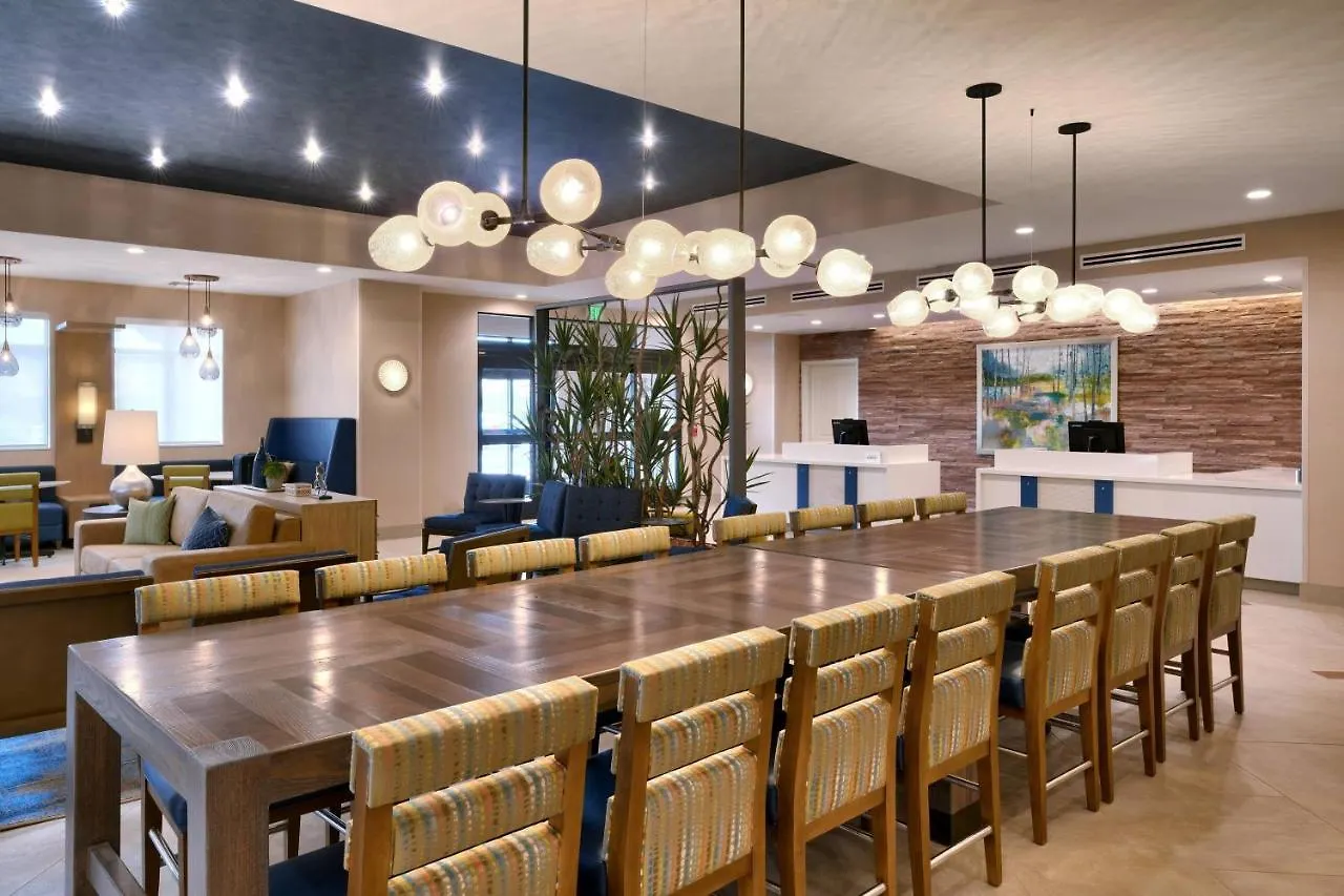 By Marriott 3* Sedona