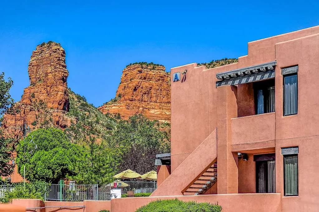Bell Rock 3* Sedona