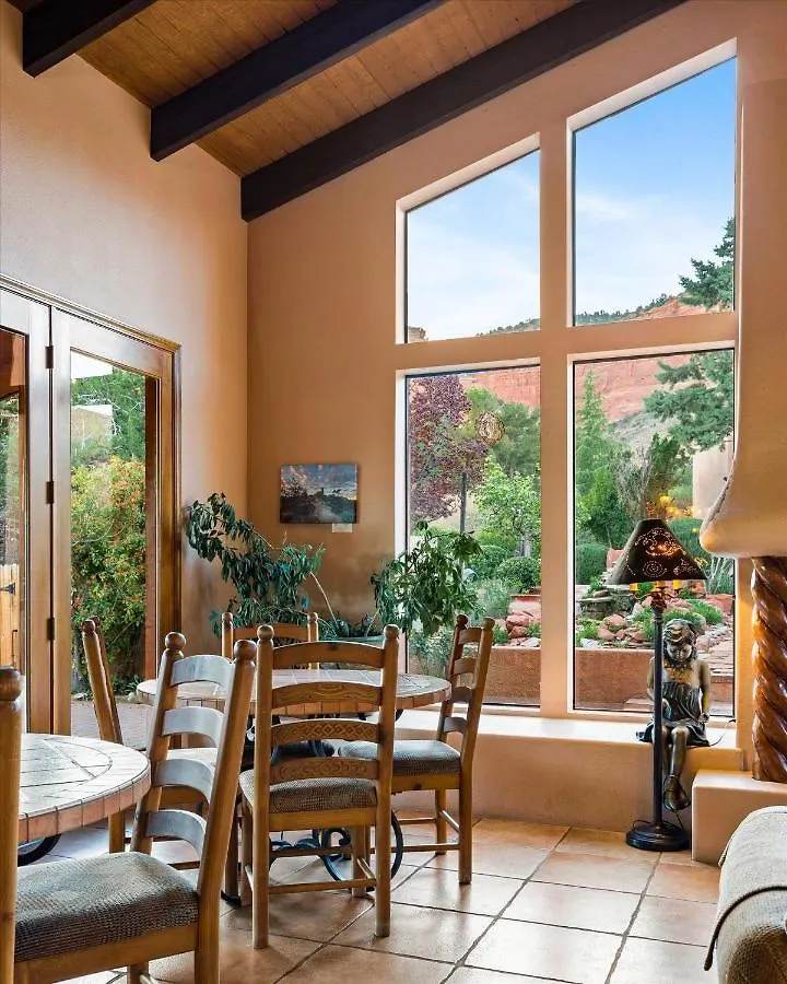 Adobe Village Estate Estate
