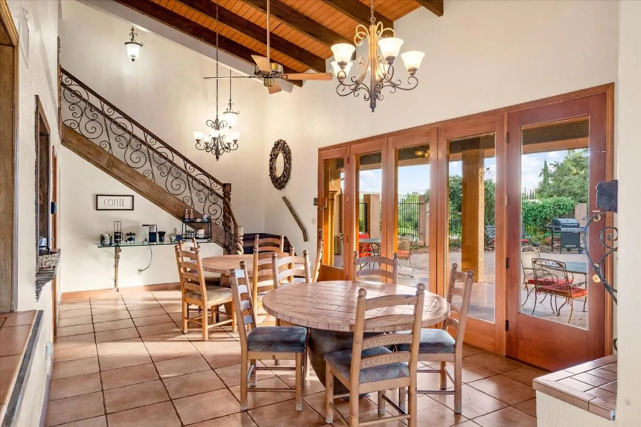 Adobe Village Estate Estate Apartment