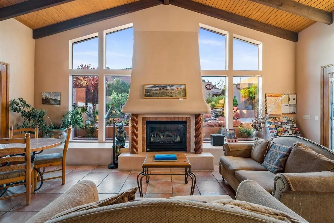 Adobe Village Estate Estate