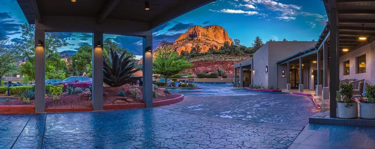 Poco Diablo Rezort Sedona