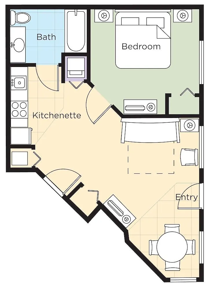 Club Wyndham 3*