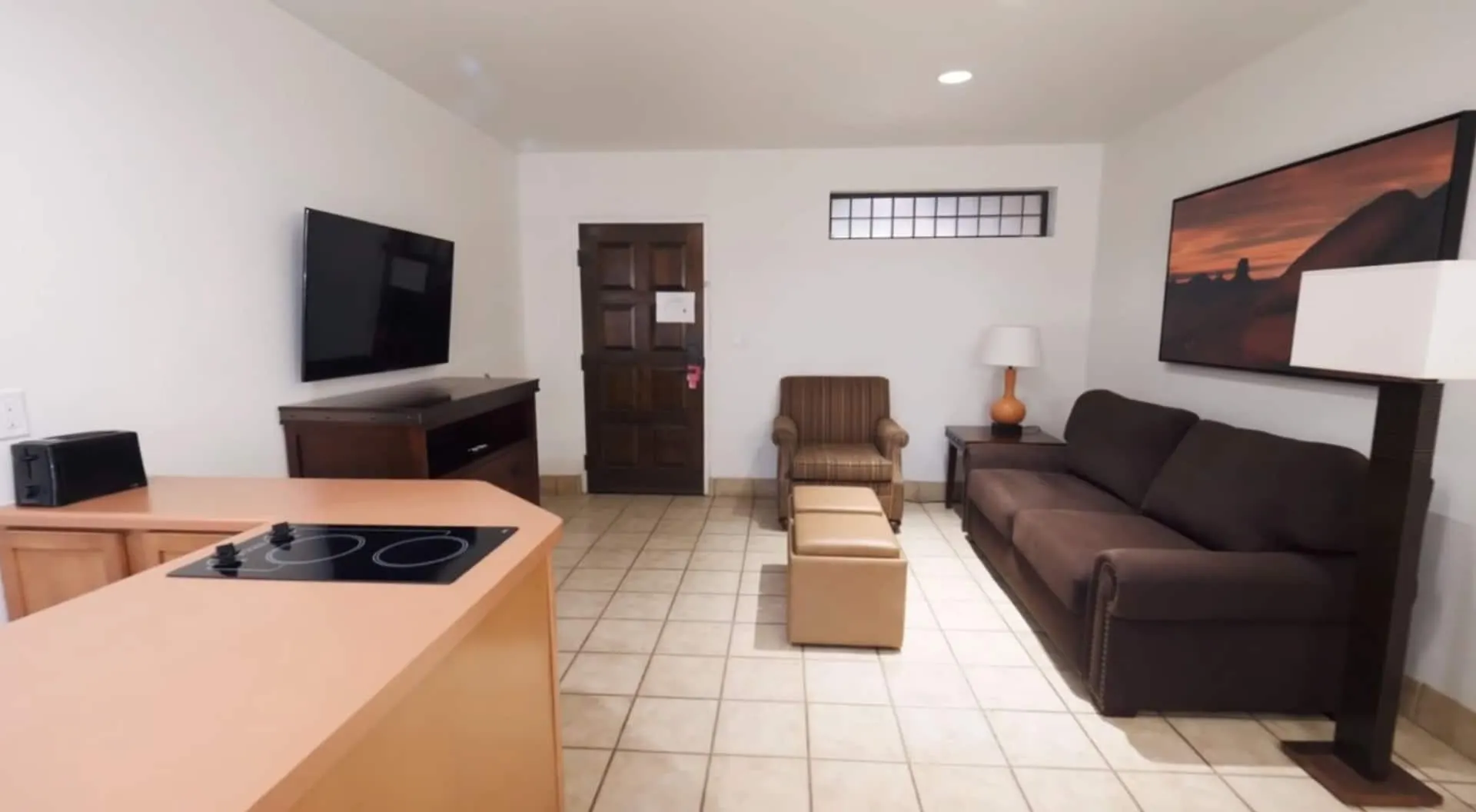 Abrigados And Resort 3*