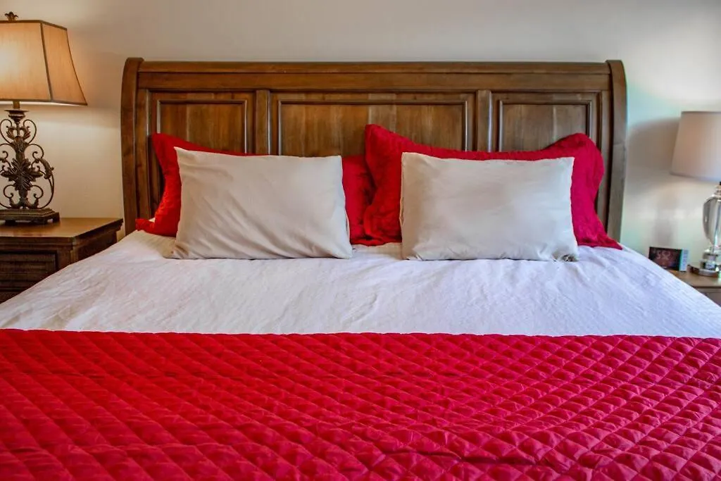 Cowboys & Angels - Classic Style W/great Location * Sedona
