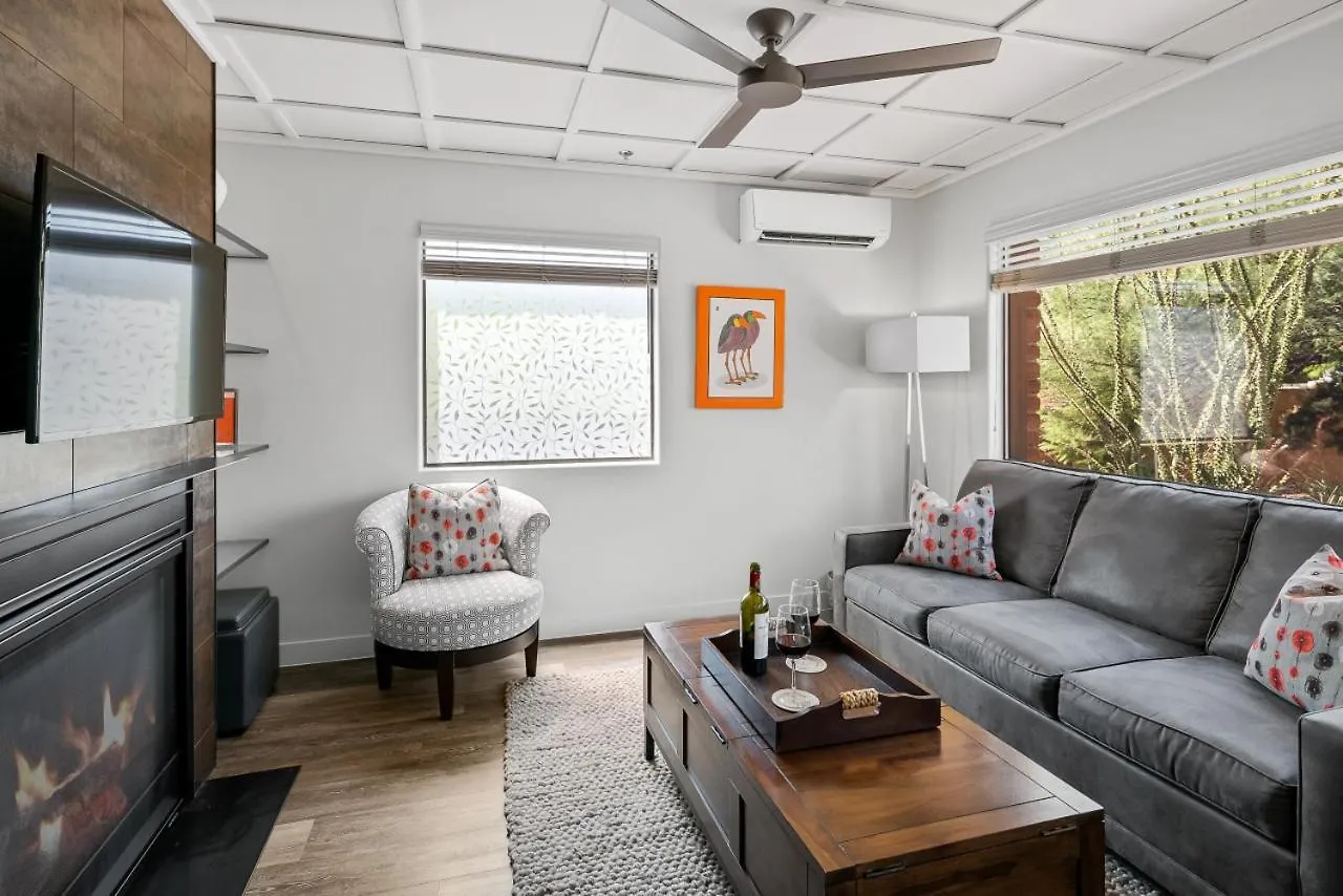 Holiday home Desert Poppy Villa- Romantic Getaway Sedona