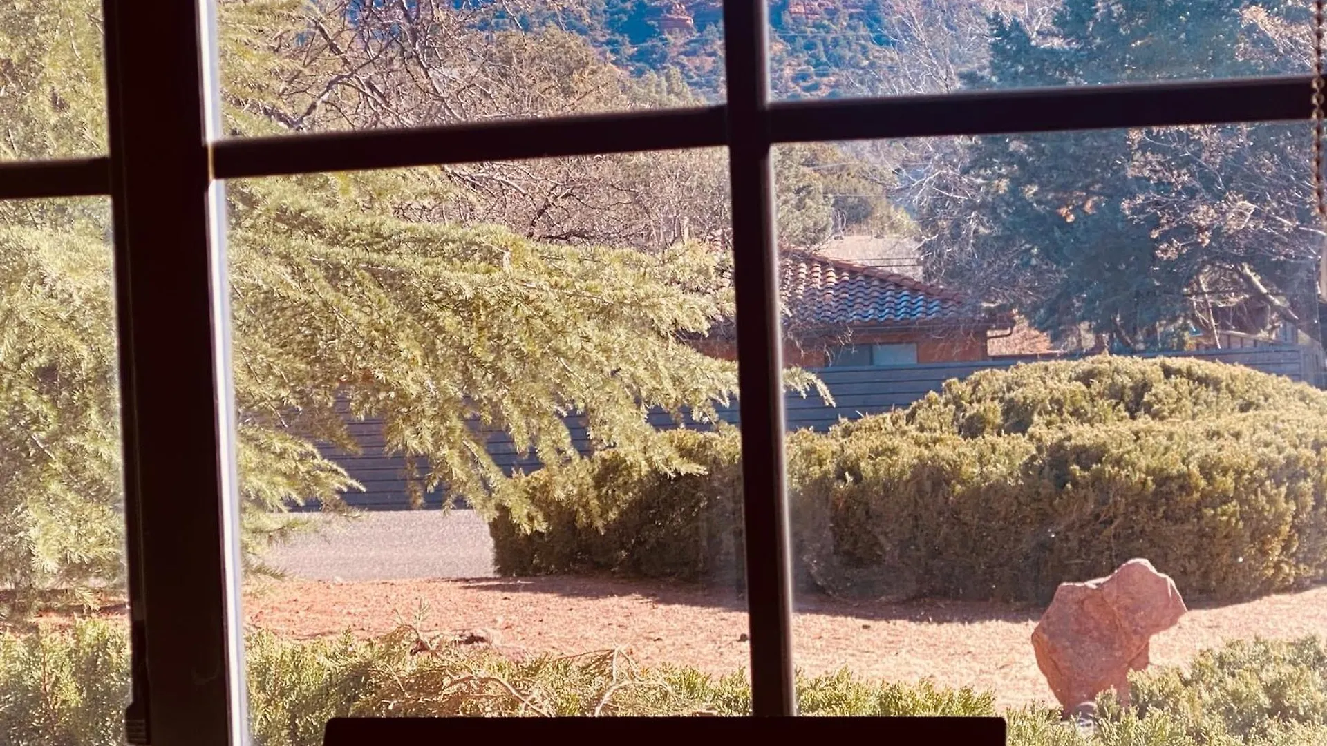 Matterhorn 4* Sedona