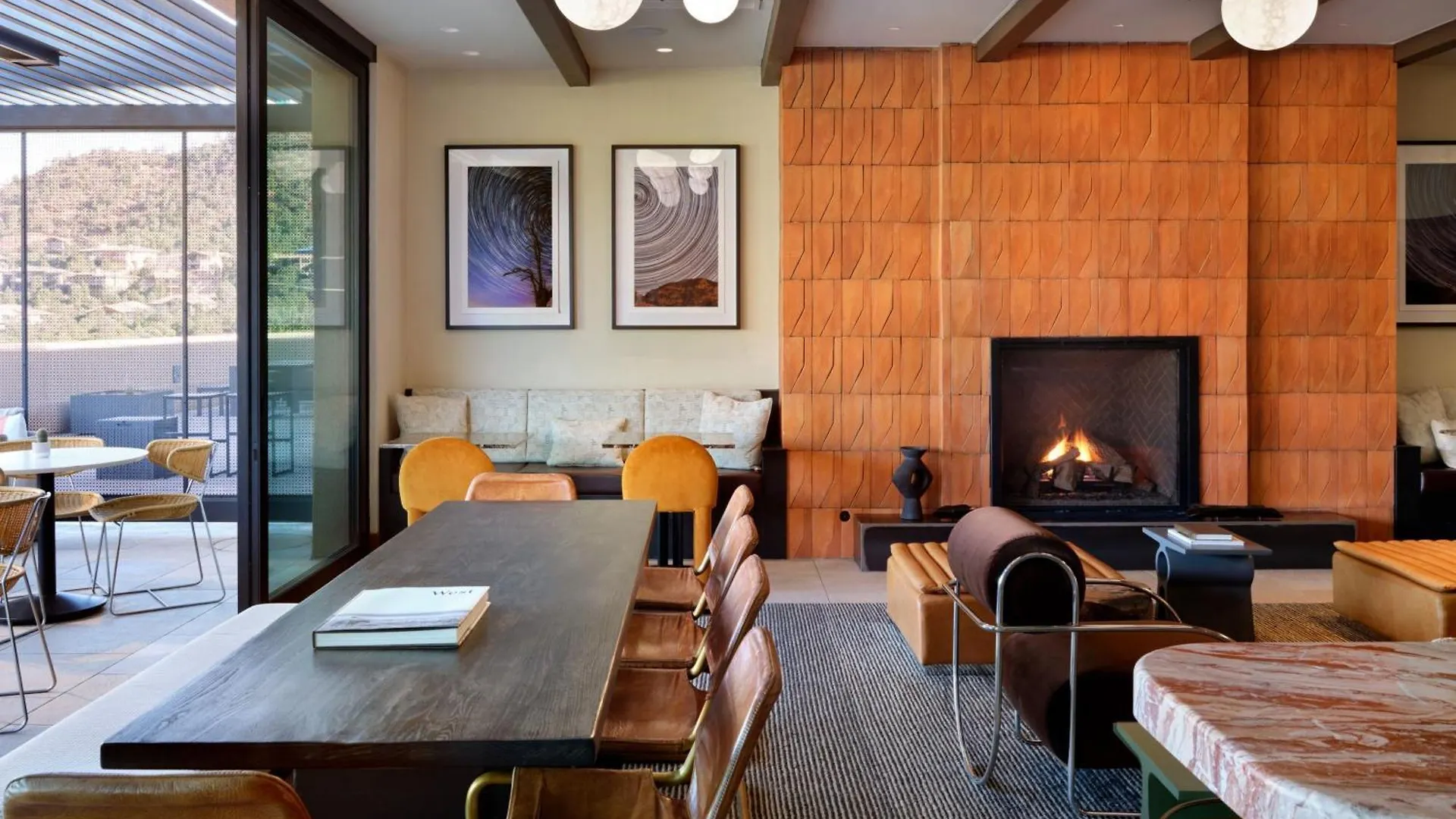 Hotel Sky Rock Sedona, A Tribute Portfolio 3*