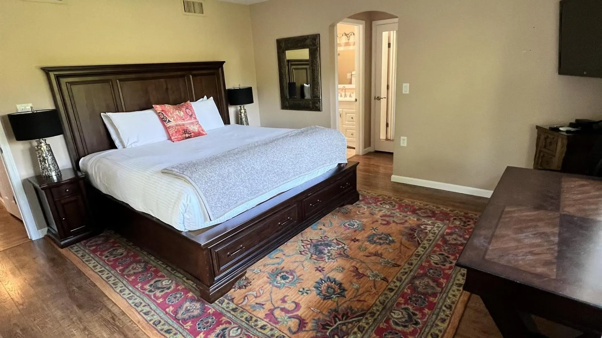 Lantern Light - Romantic Getaway (adults Only) 3* Sedona
