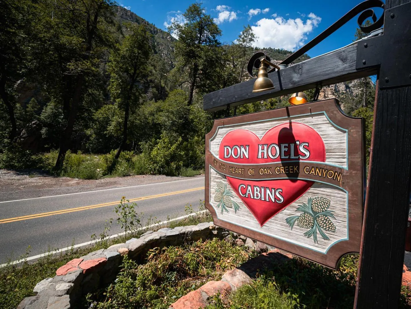 The Don Hoel & Venue * Sedona