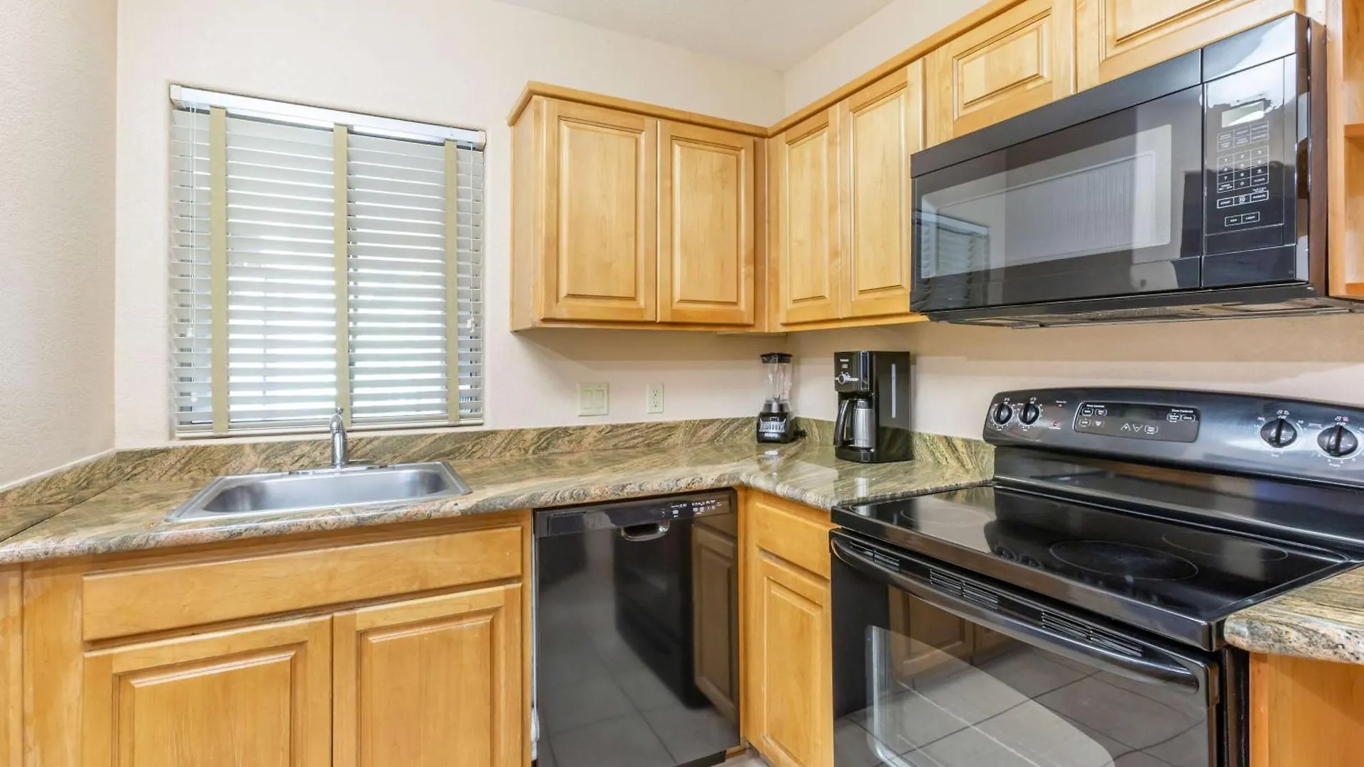 Hilton Vacation Club Ridge On 3*