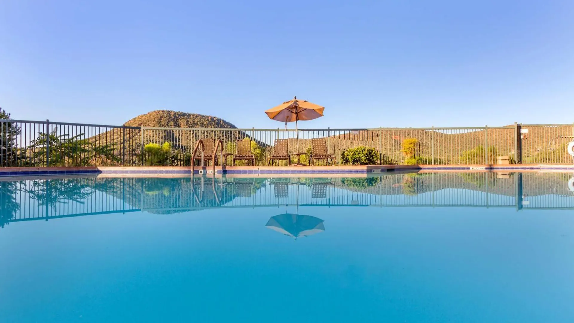 Hilton Vacation Club Ridge On