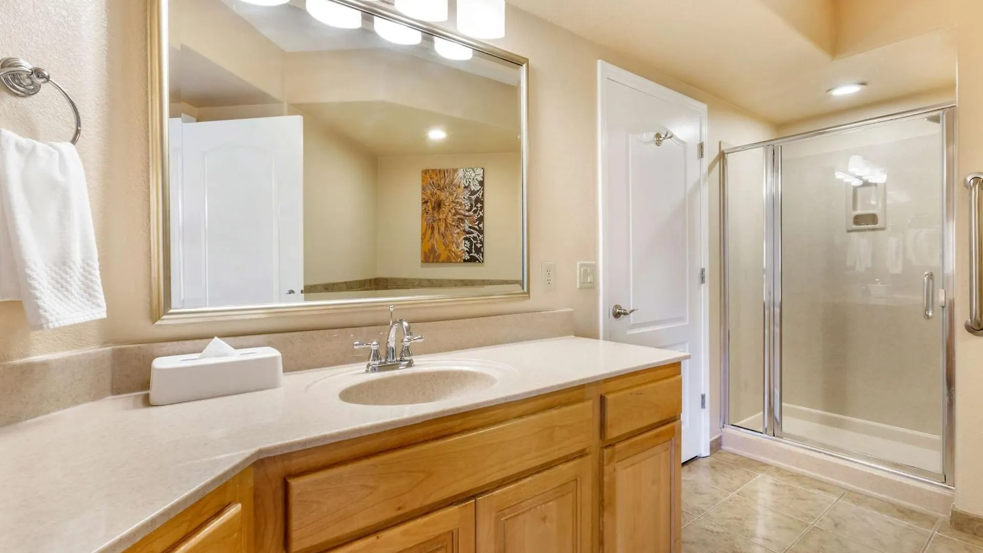 Hilton Vacation Club Ridge On 3* Sedona