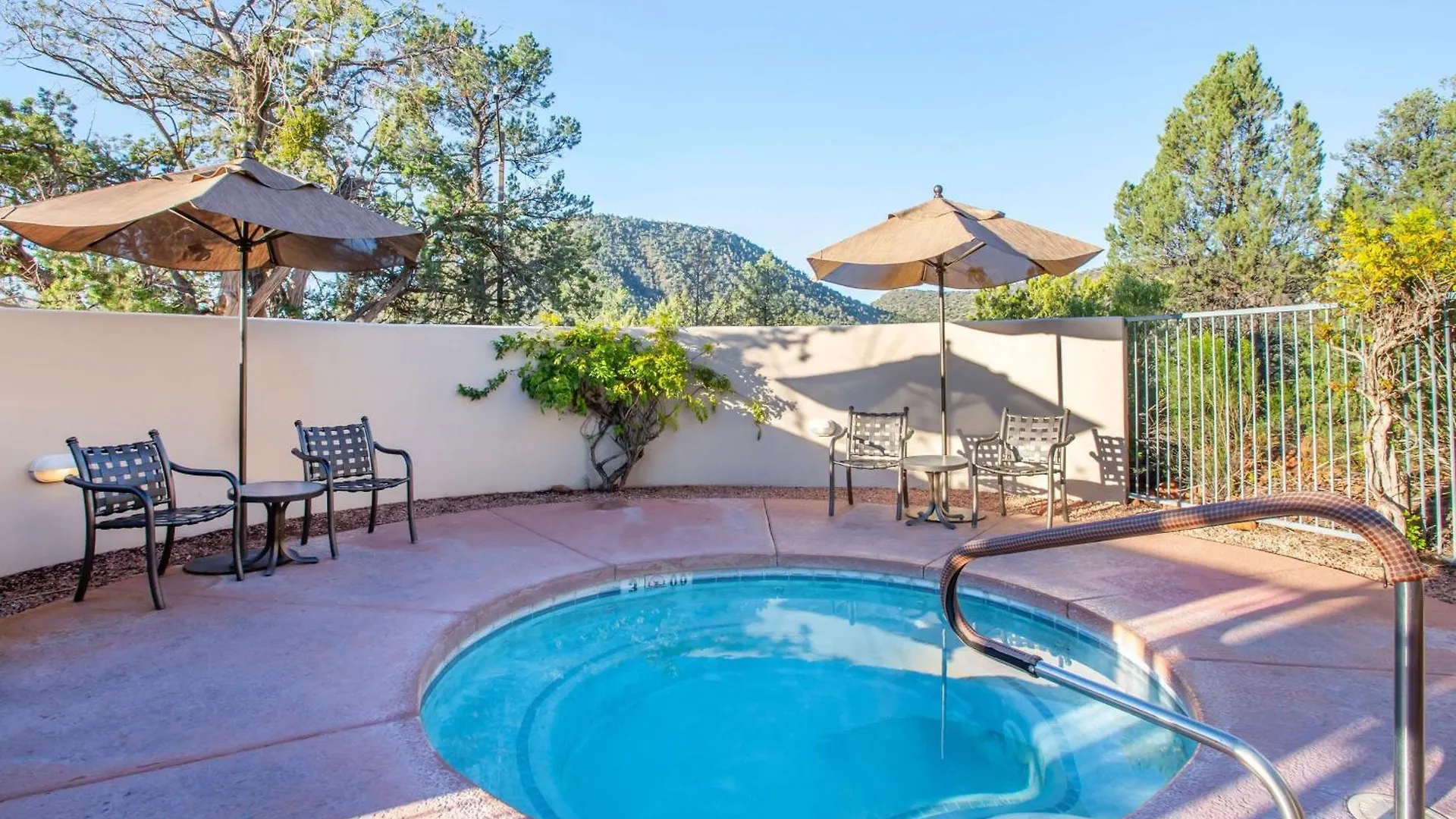 Hilton Vacation Club Ridge On Station touristique
