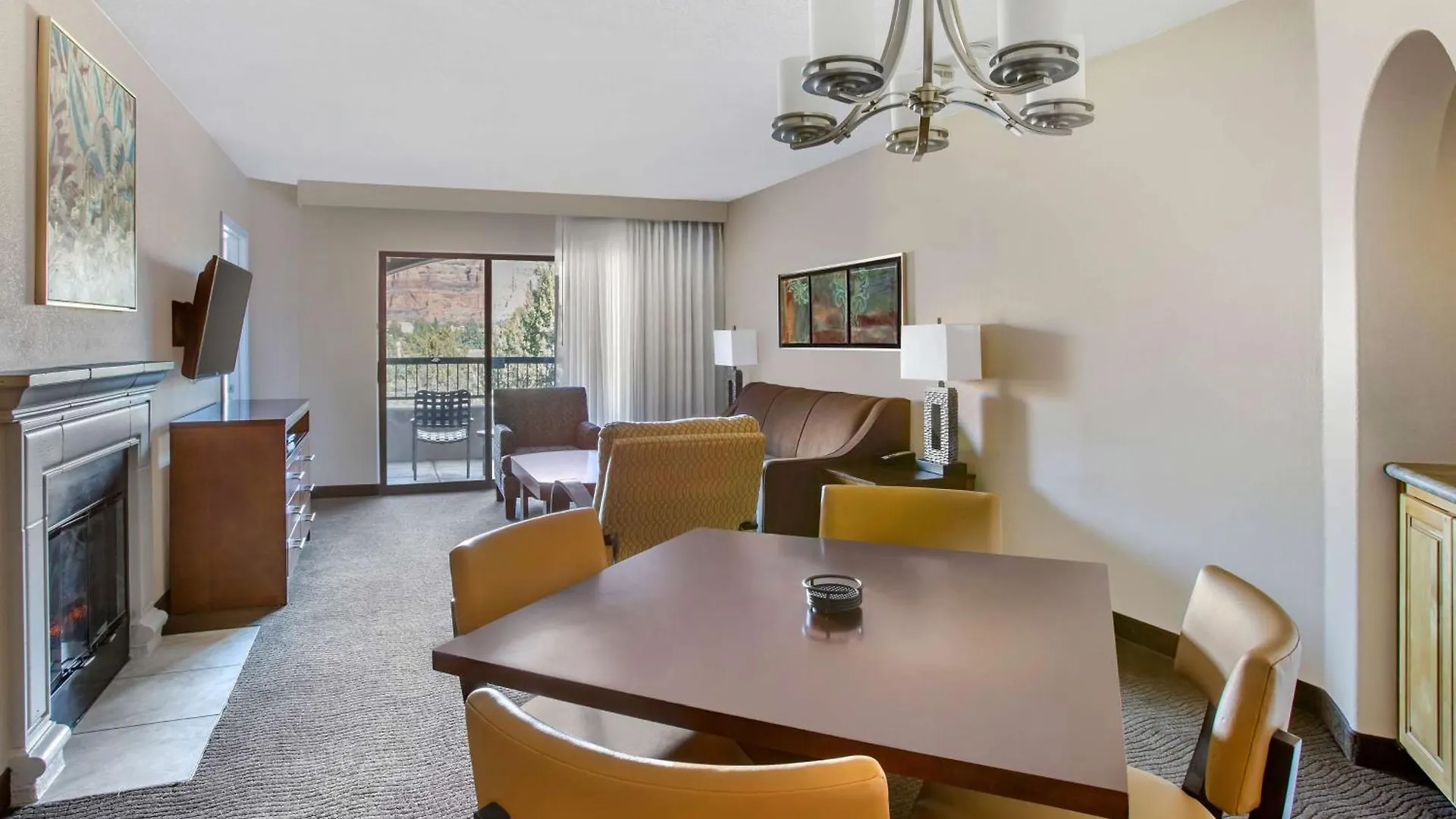 Station touristique Hilton Vacation Club Ridge On 3*