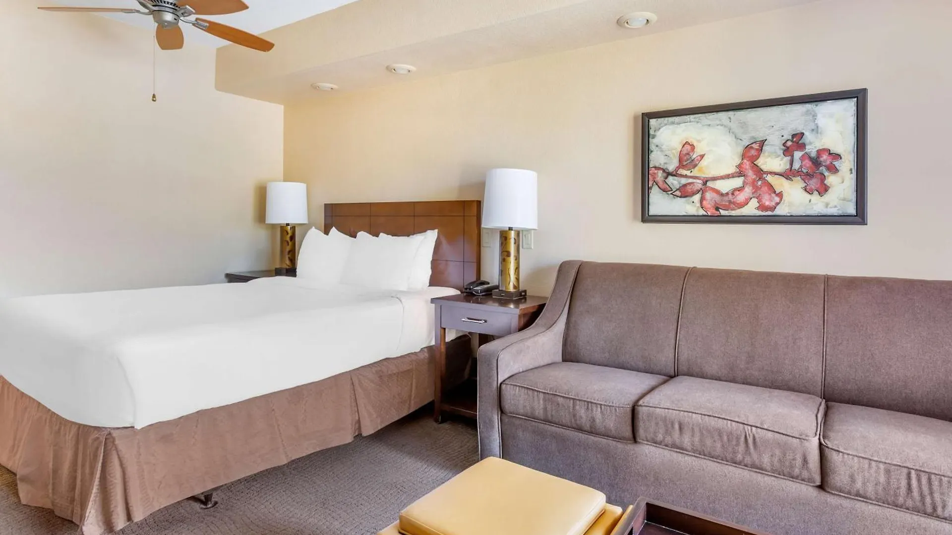 Station touristique Hilton Vacation Club Ridge On Sedona