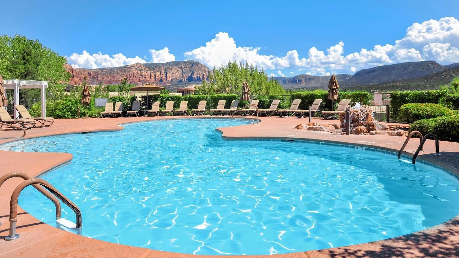 Station touristique Hilton Vacation Club Ridge On 3*