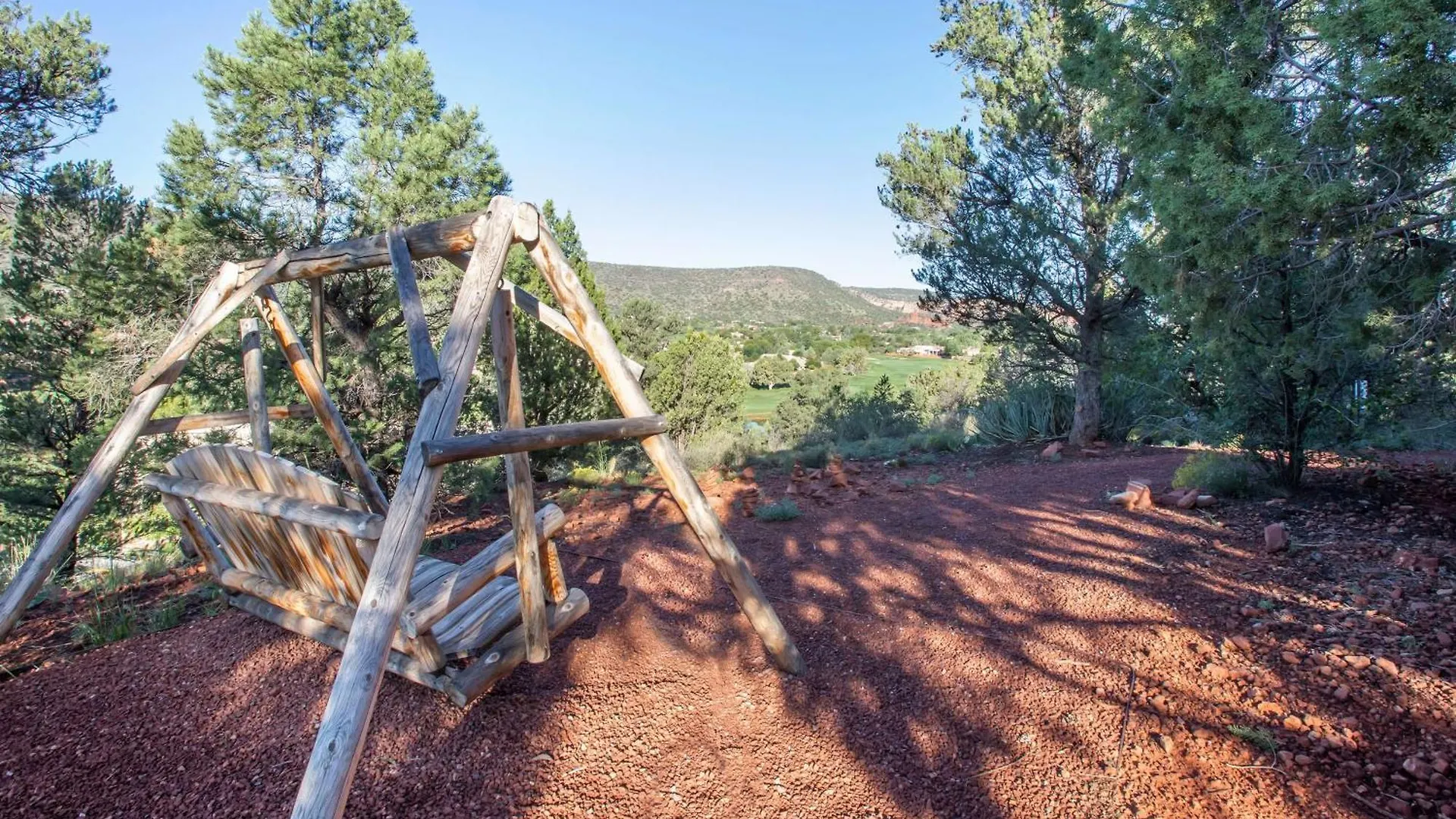 Hilton Vacation Club Ridge On 3*