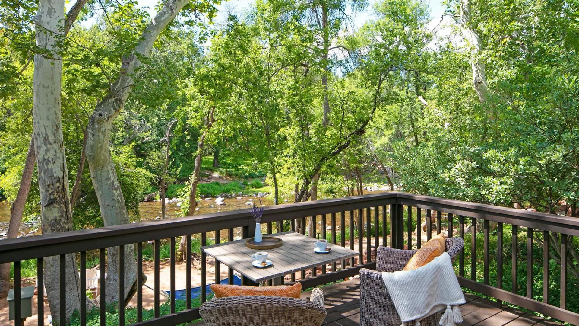 Ξενοδοχείο L'auberge De