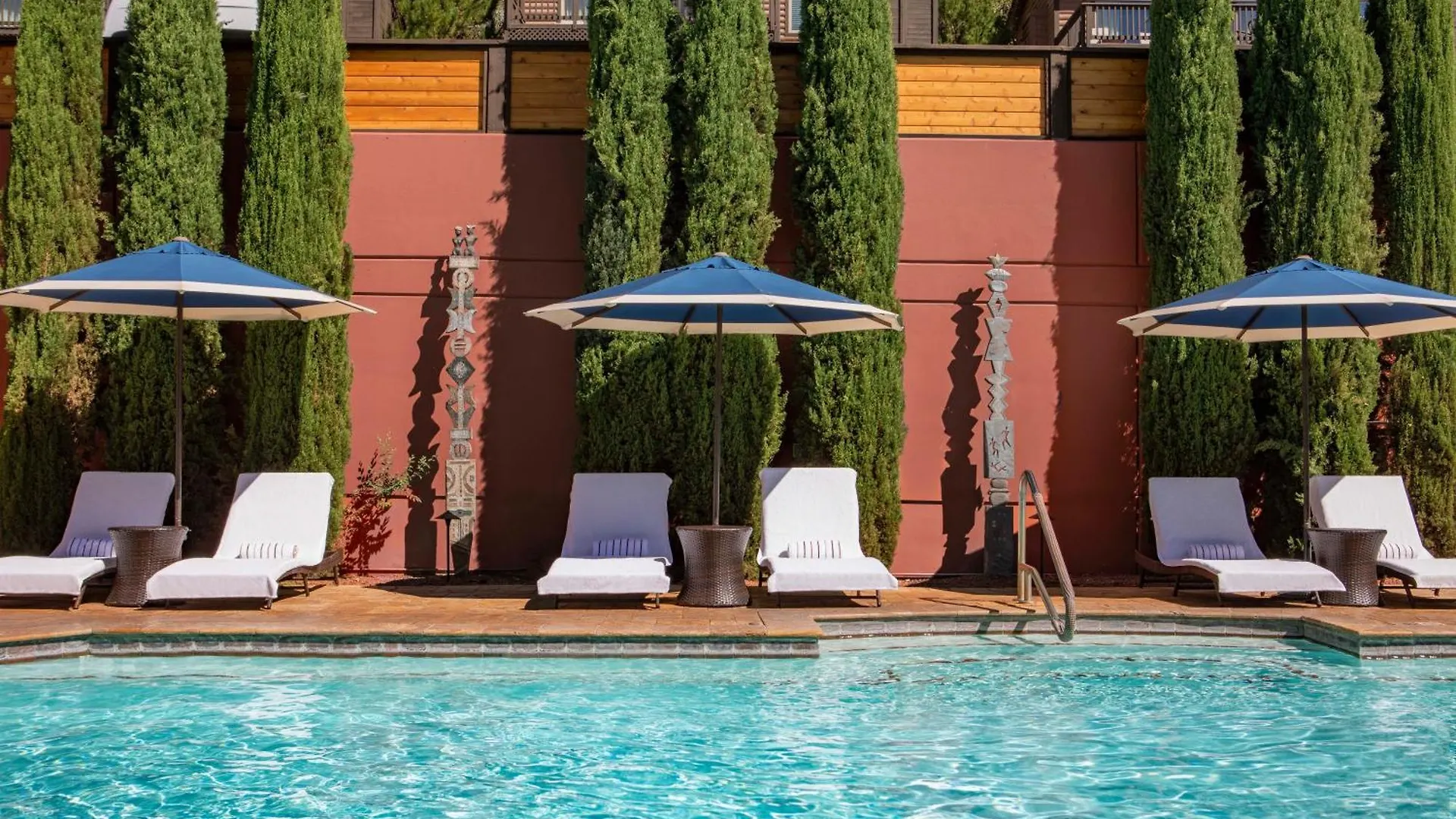L'auberge De Ξενοδοχείο 5*
