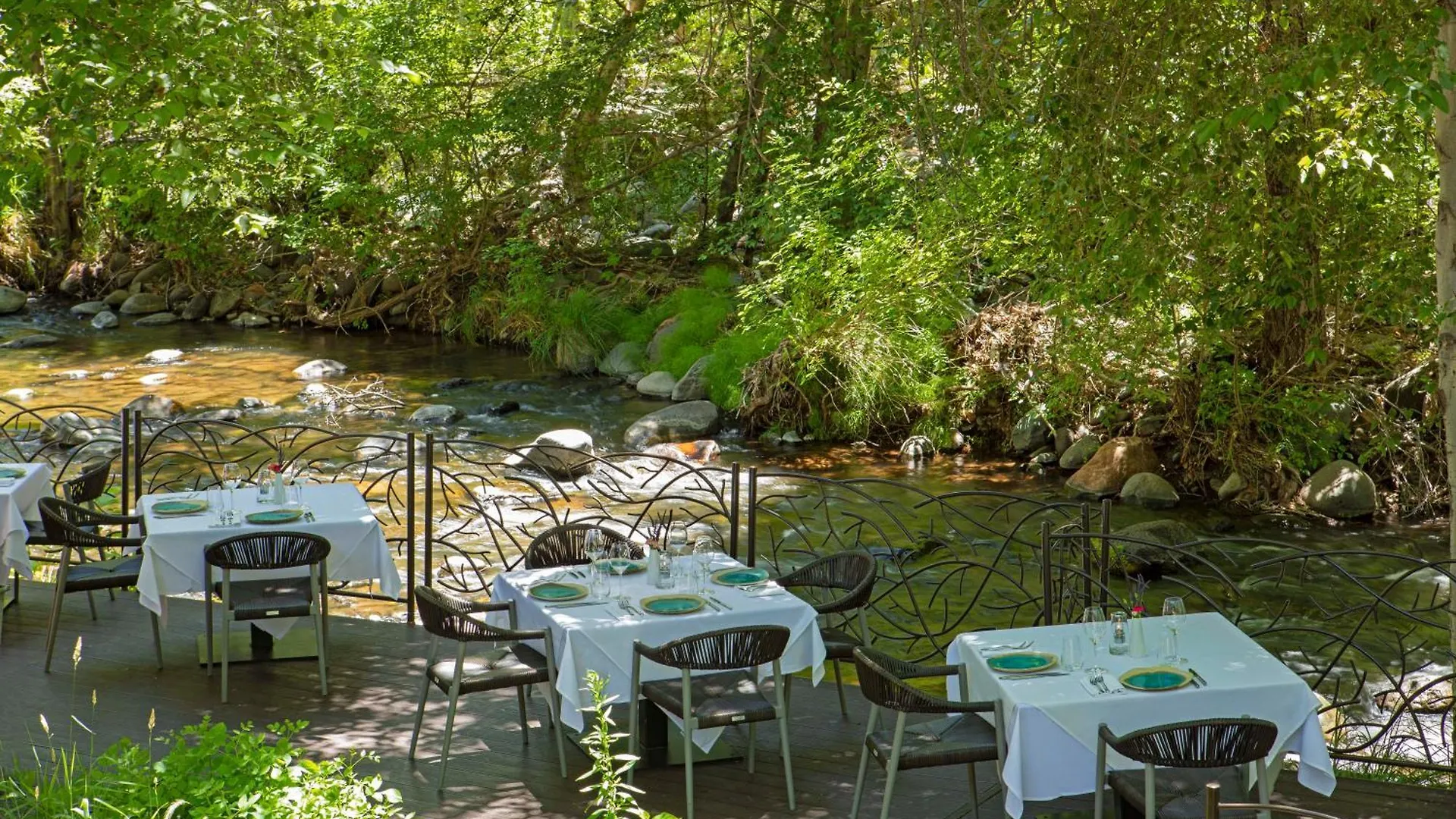 L'auberge De Ξενοδοχείο