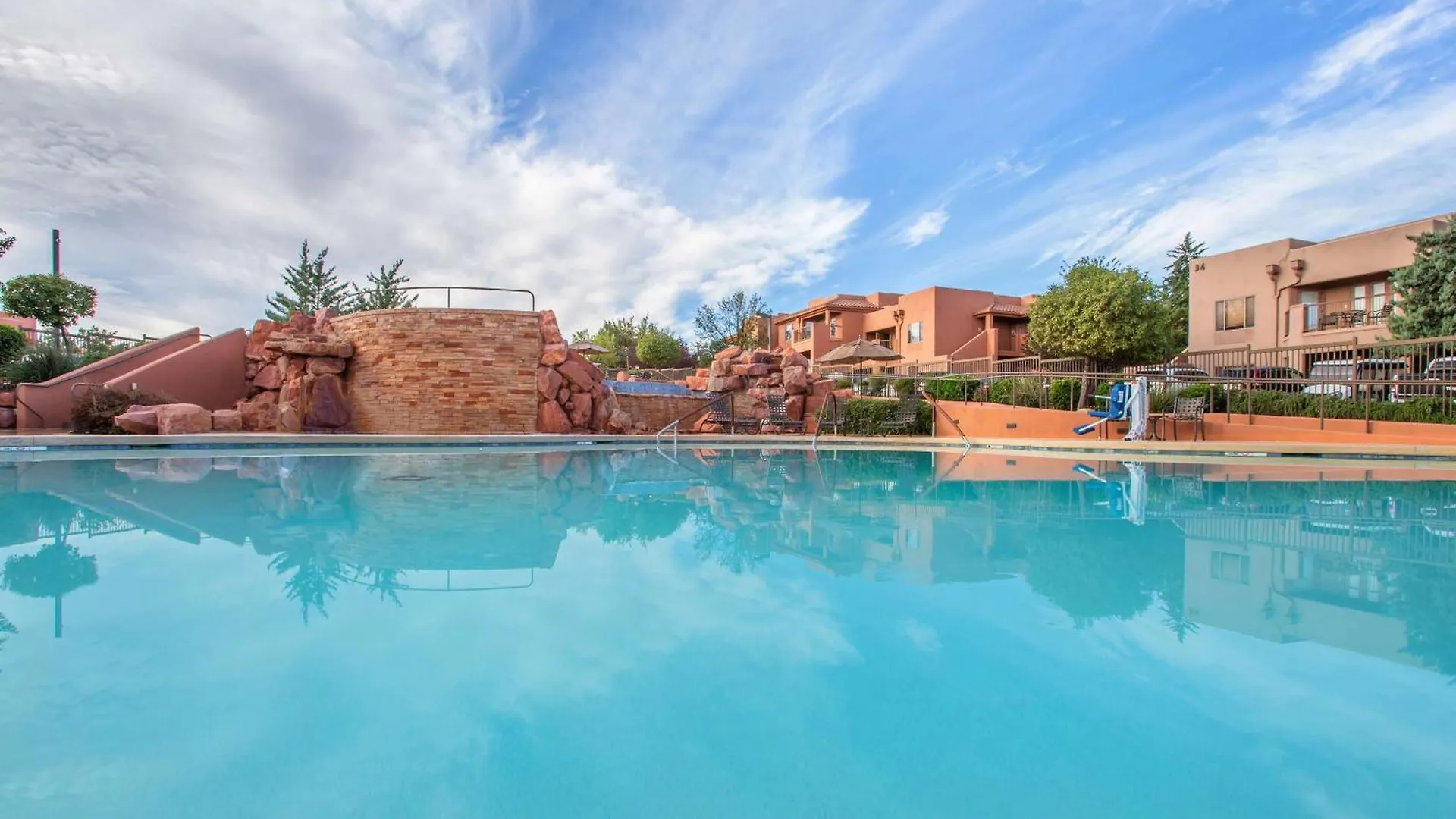 Hilton Vacation Club Summit