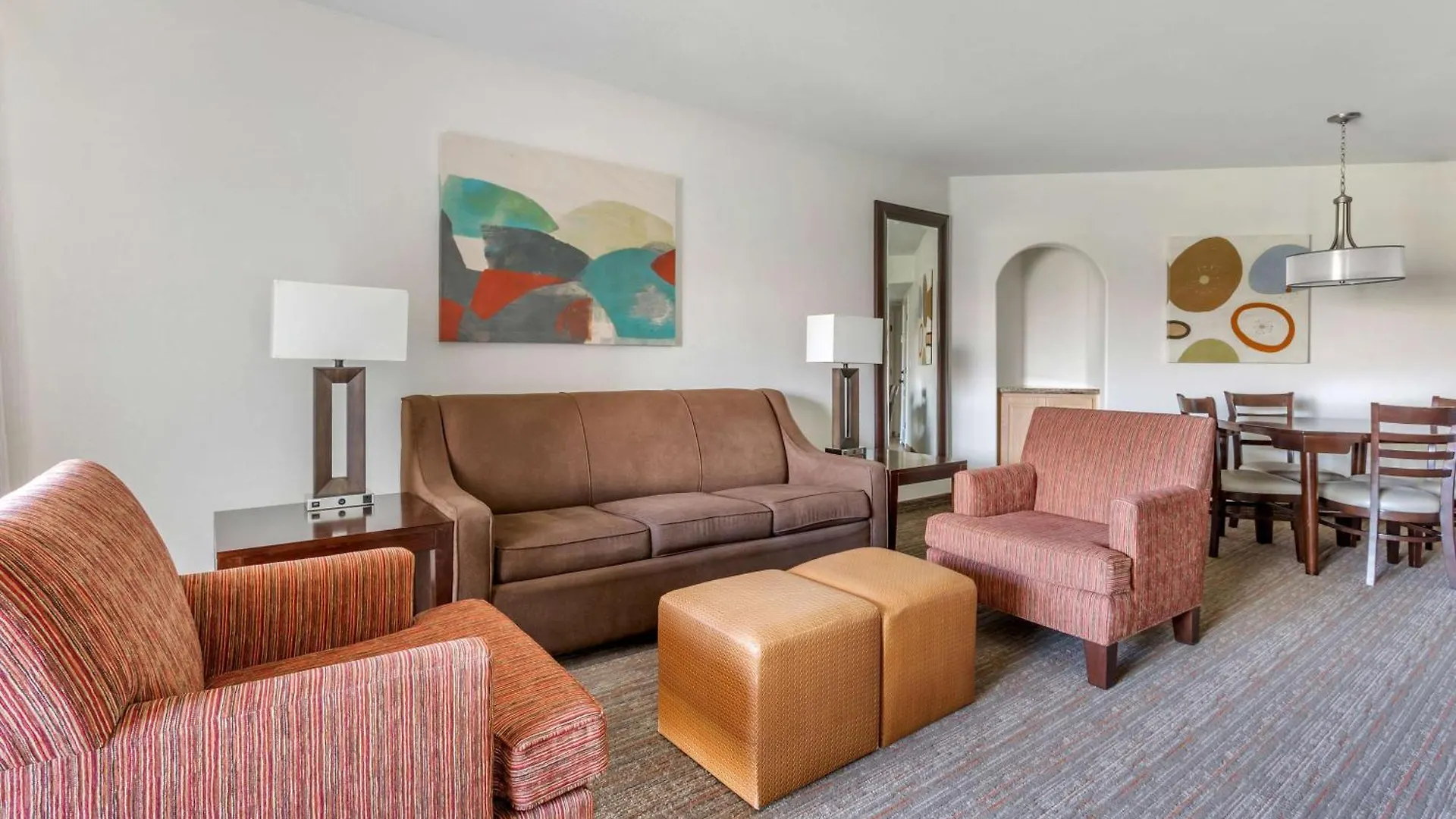 Hotel Hilton Vacation Club Summit