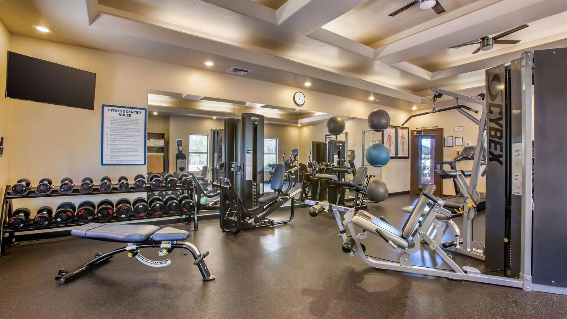Hilton Vacation Club Summit Hotel 3*