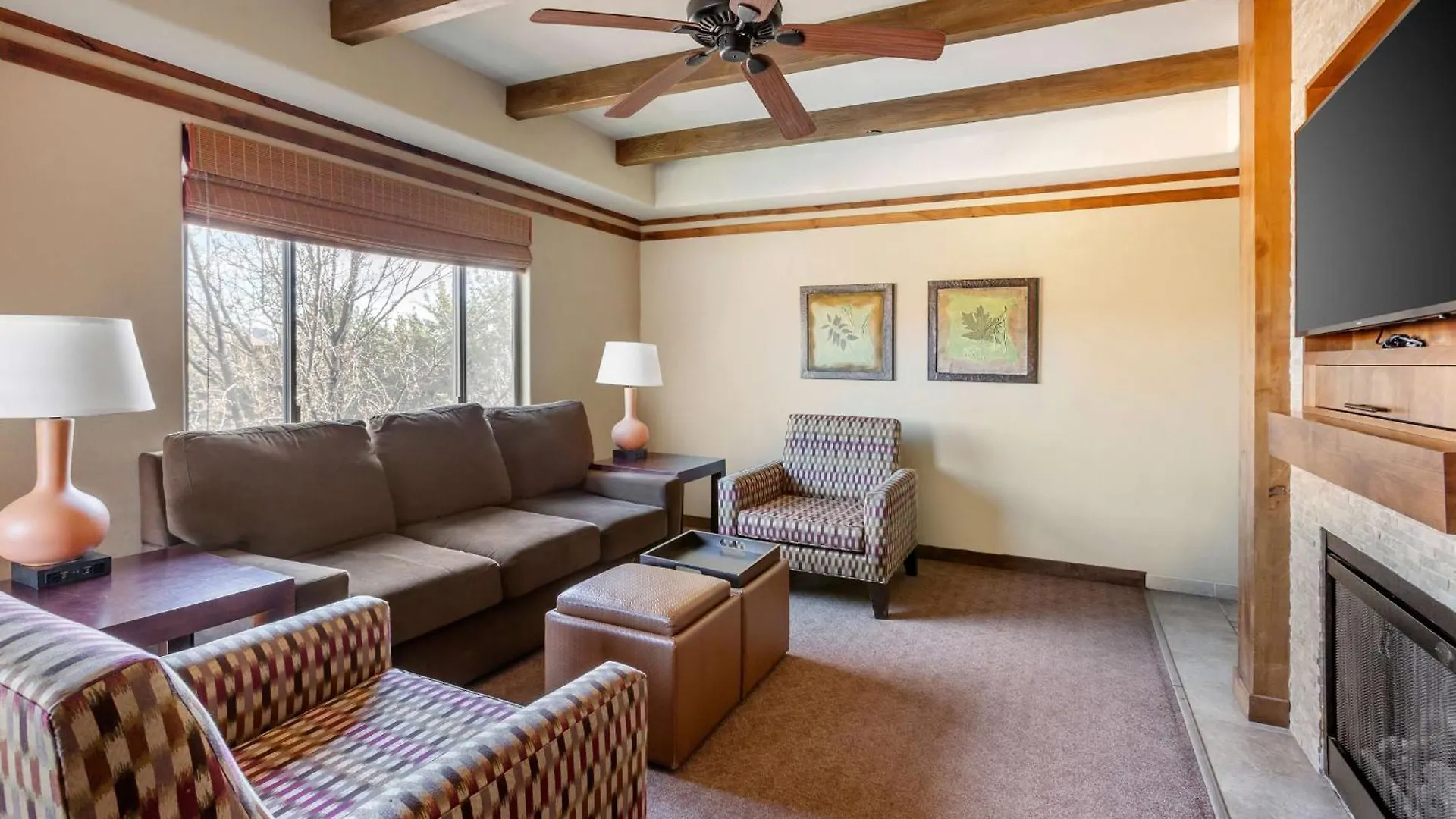 Hilton Vacation Club Summit
